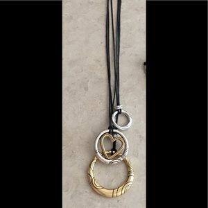 ♥️ Brighton "Bubbles" Necklace only.